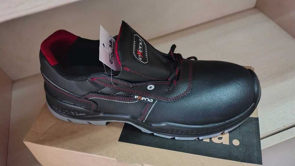 Мъжки обувки 45 номер