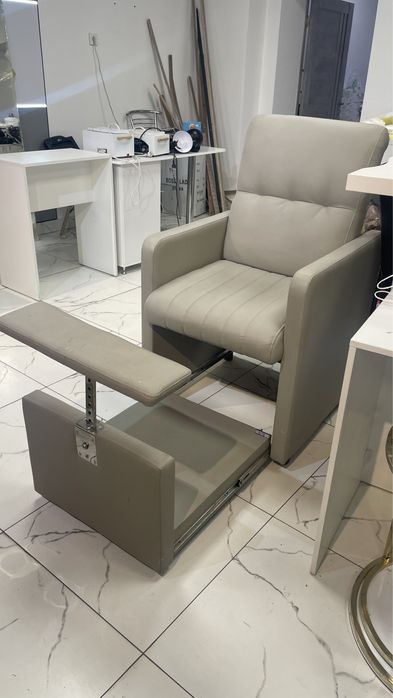 Педикюрное кресло