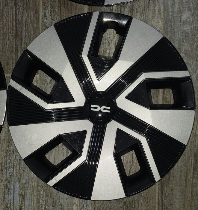 Vand capace Dacia R16 originale