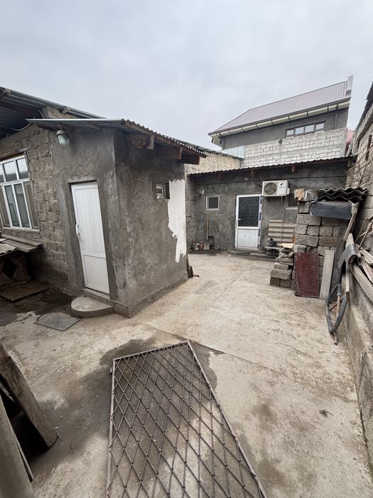 Участок 6 соток 35.000$ просим