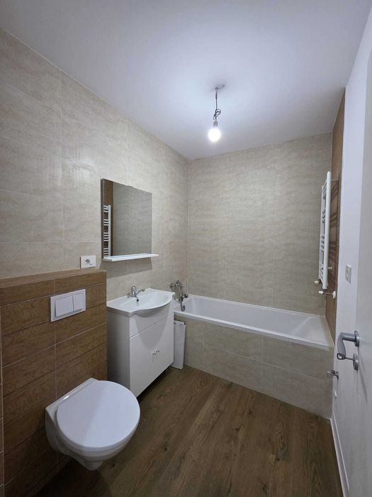 PF - 3 Camere decomandat Galata, 64 mp utili, incalzire in pardoseala