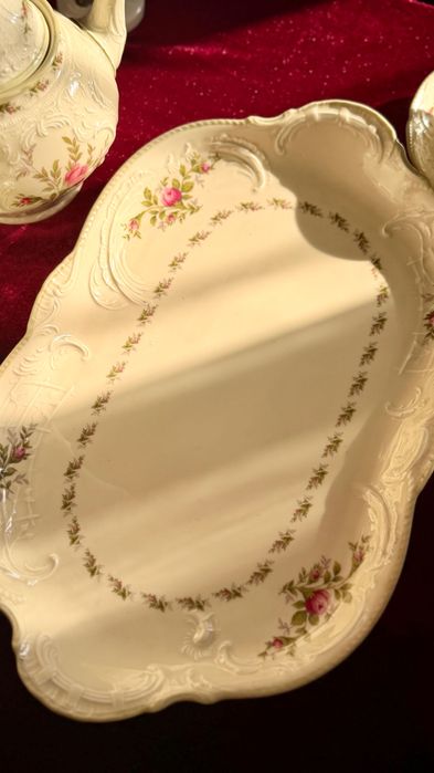 Чайный сервиз Rosenthal Sanssouci Германия