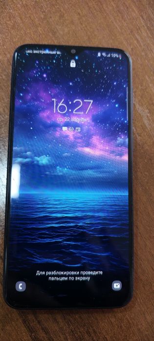 Продам Samsung A20