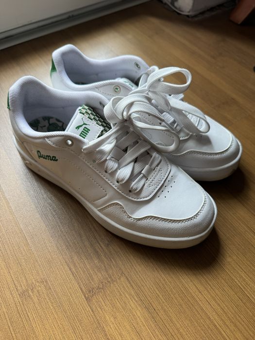 Puma Court Classy Blossom Women's Sneakers