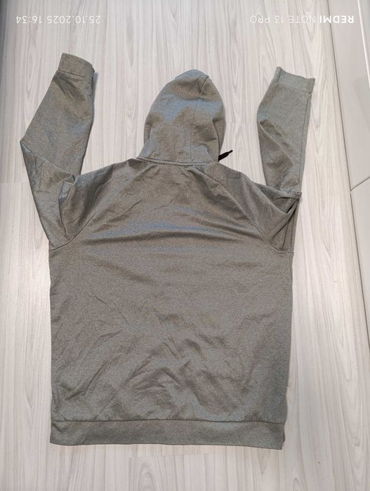 ''Nike Therma Hoodie''оригинално мъжко горнище ХЛ размер