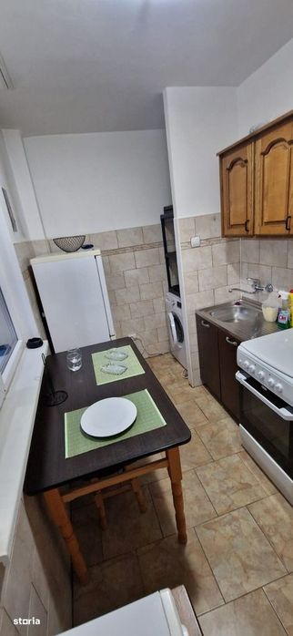 Apartament 1 Camera zona Iulius Mall Circumvalatiunii 300 euro