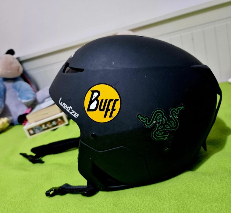 Casca ski Wedze de vanzare