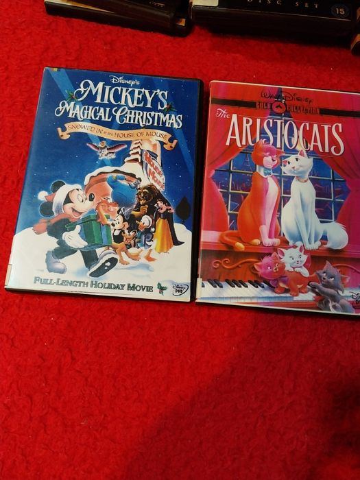 Desene animate pentru copii