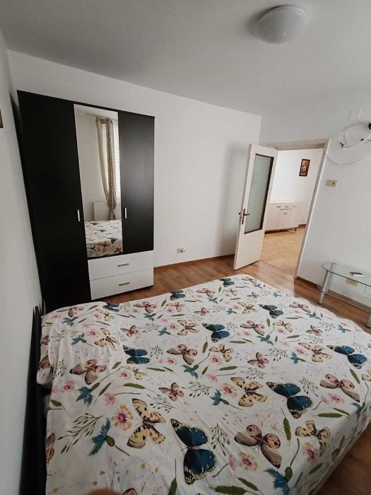 Ap.2 camere central de închiriat | lângă Spiru Haret | Piatra Neamț