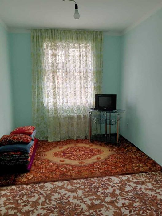 Самарканд. Аренда квартиры 3х комнатная в новостройке в Мотрите.