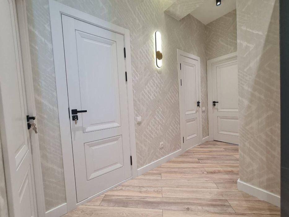 Делаем ремонт любой сложности, без подрядчика!