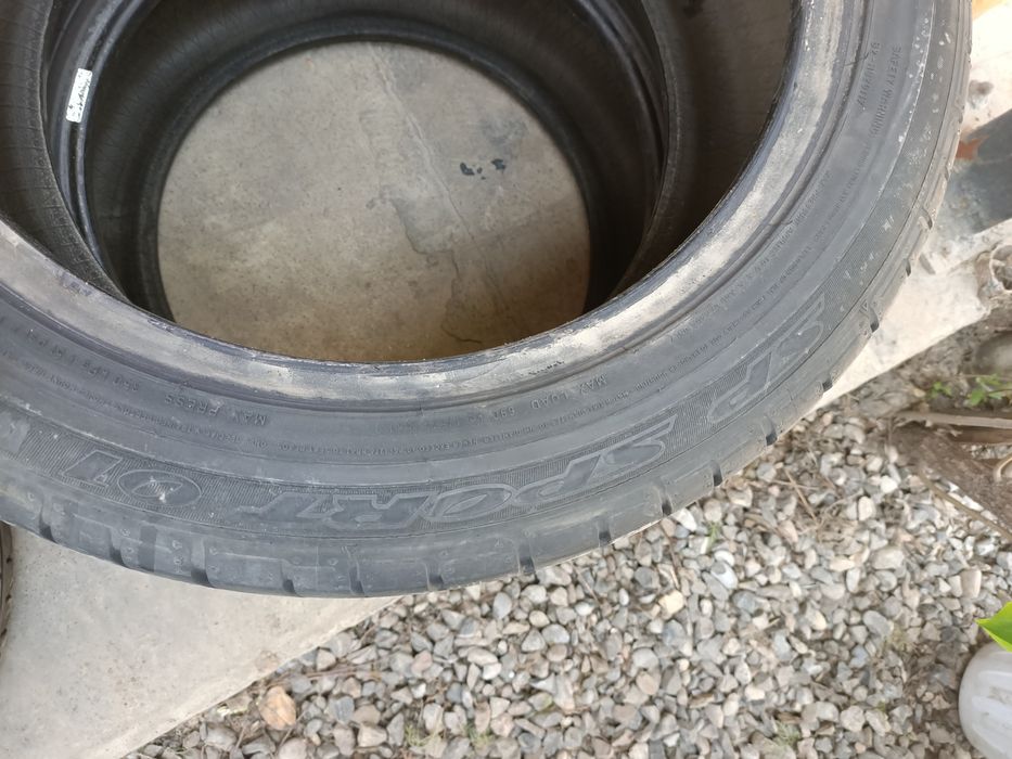 Шины летние 2 штуки