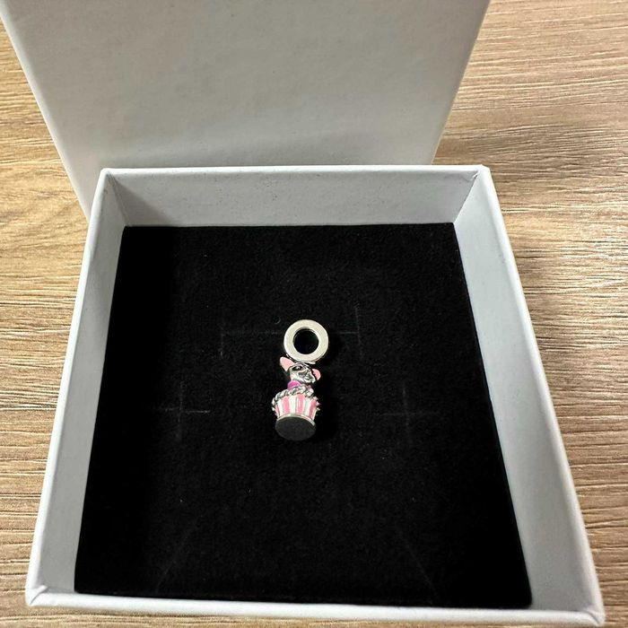 Сребърни елементи за Pandora