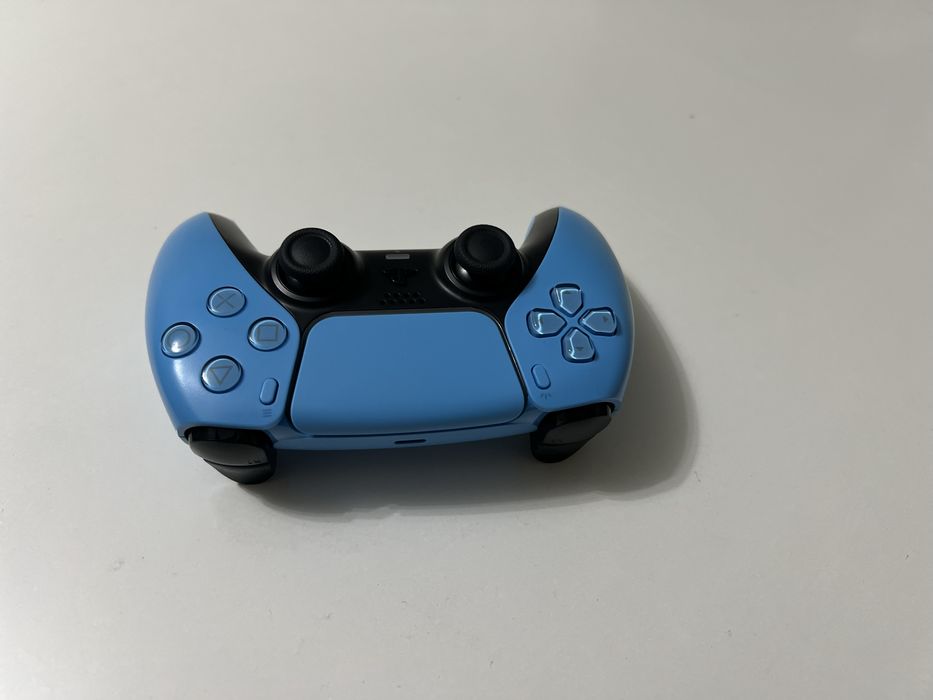 Геймпад Ps5 Оригинальный