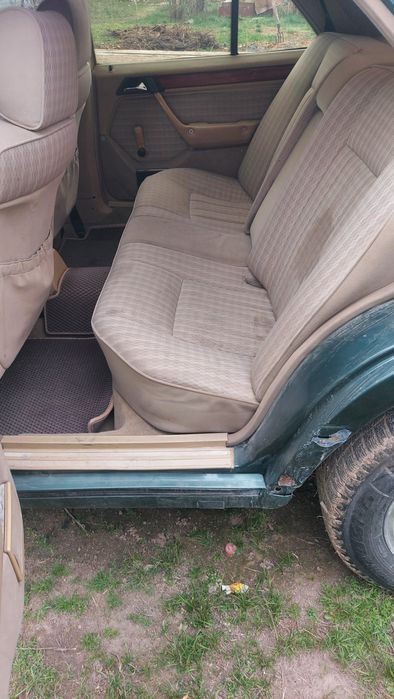 Продам машину на ходу