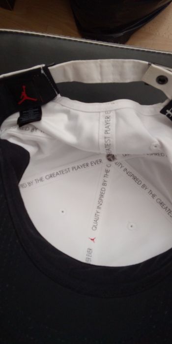 NBA Шапка Chikago bulls