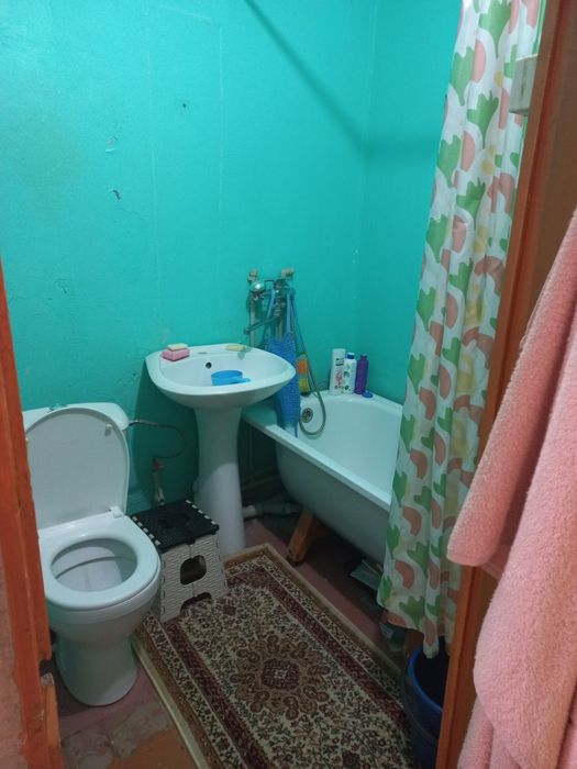 Продам 1-ую квартиру