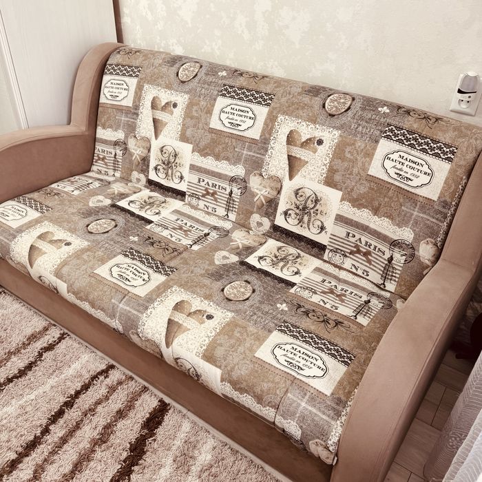 Качественный диван