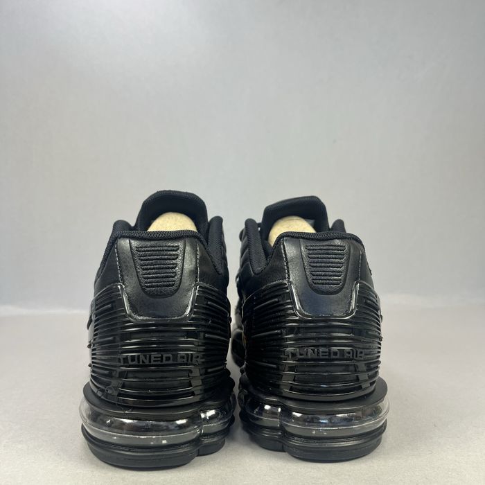 Nike Air Max Plus TN 3 "Triple Black"! НОВИ!