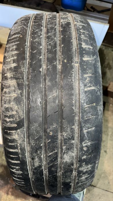 Продам 225/45/17