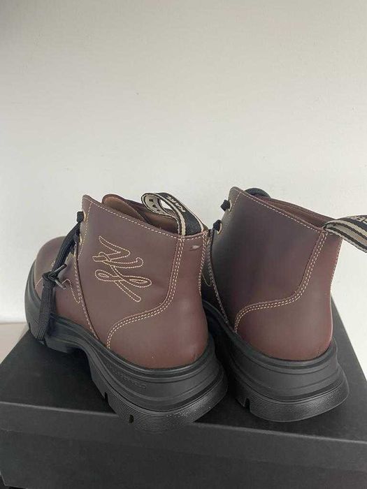 Botine damă Karl Lagerfeld