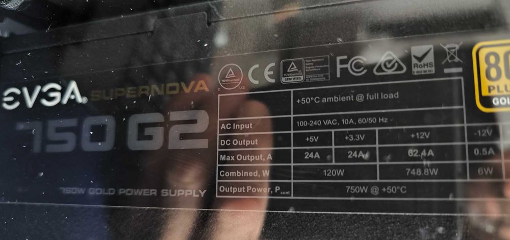Desktop PC Ryzen 5