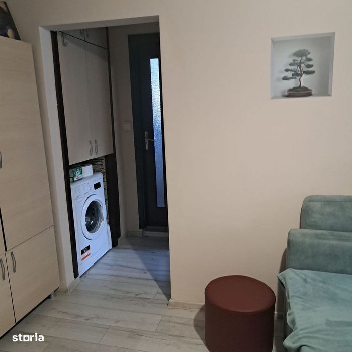 Apartament 2 camere Dumbrava Nord etaj 4/5 , mobilat complet — fotografia 3