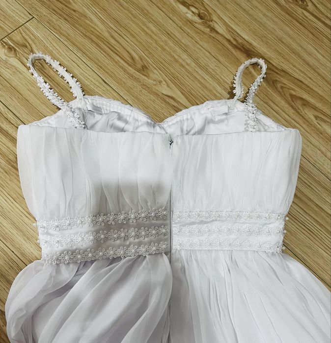 Rochie de mireasa pentru minione