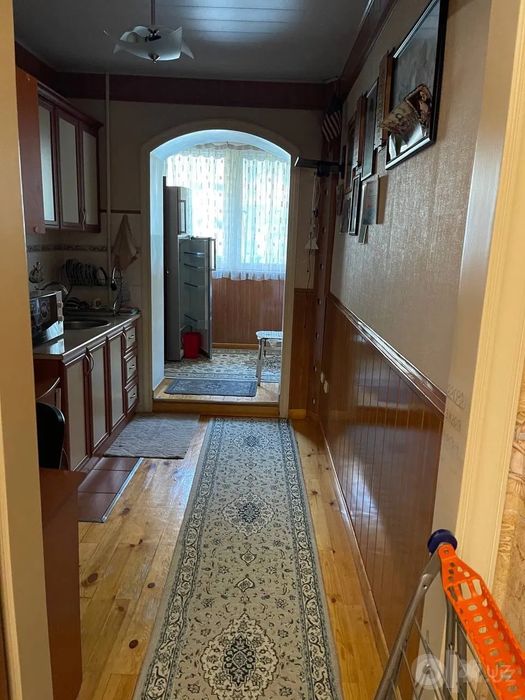 Сдаётся 3-комн ул. Моштабиб, 65 м²
