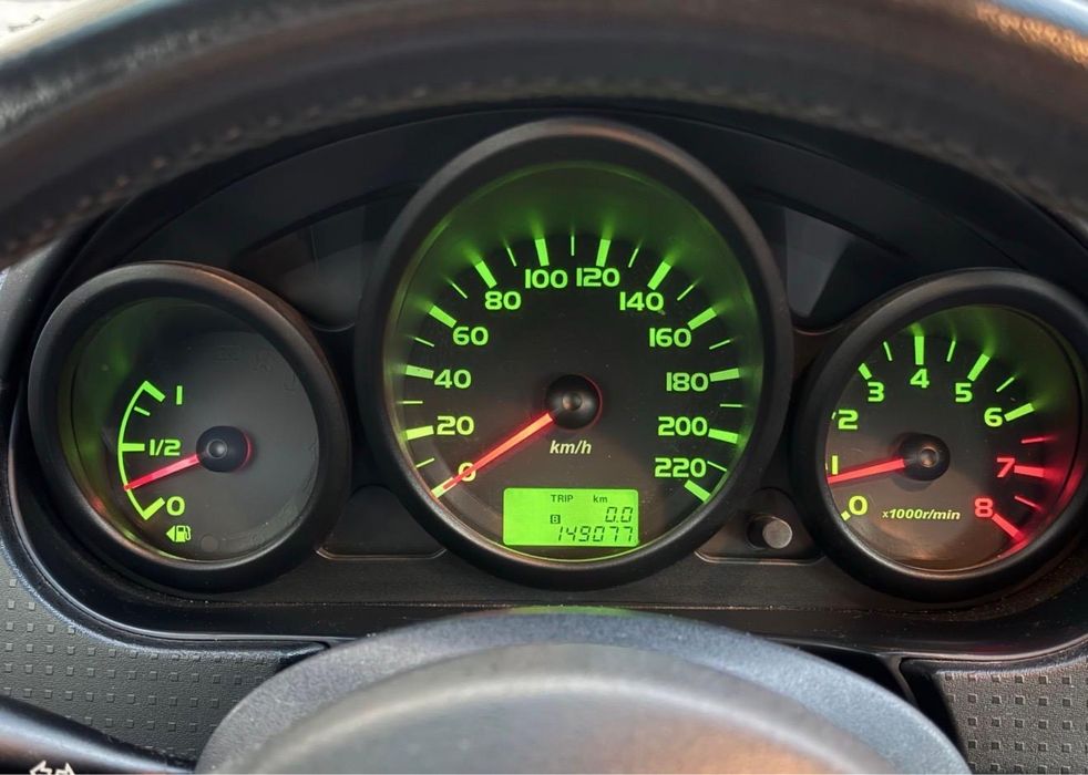 Vand Mitsubishi Colt CZC 1.5
