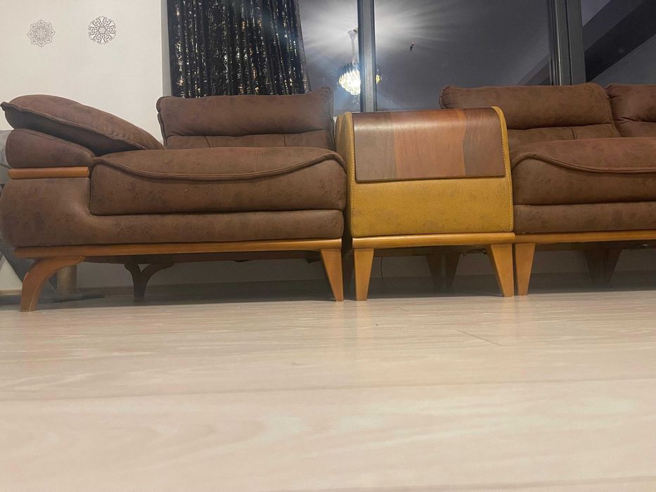 Canapea Vintage Clasic Modulara