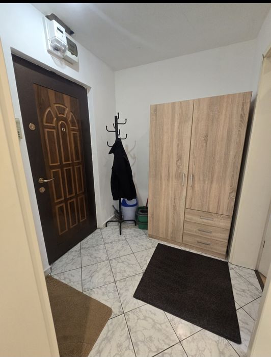 Garsoniera  - zona Circumvalatiunii  - 280 euro