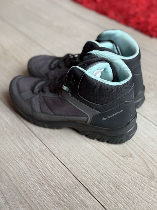 маратонки Fila Фила 40.5 р-р и Планински #40