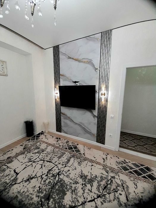 Продается очень хорошая квартира