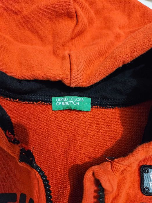 Adidas, Benetton, Zara, размер 98