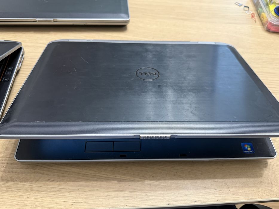 Vand Dell latitude E6530 I5