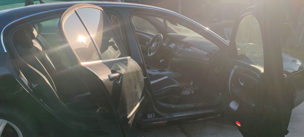 Renault Laguna 3