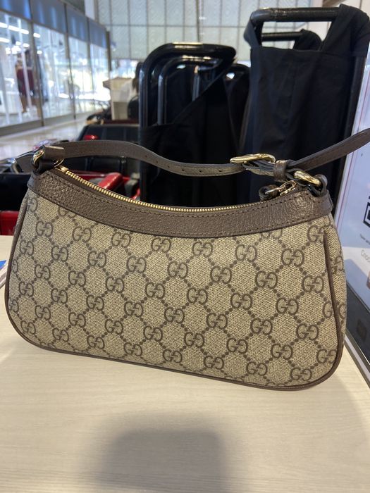 Сумка Gucci новый