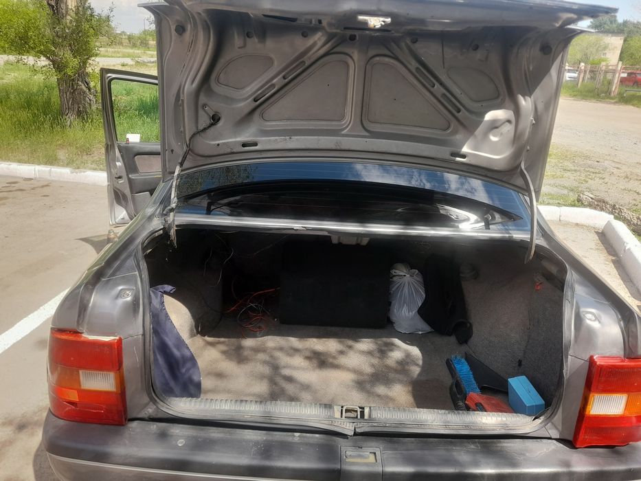 Машина требует ремонта