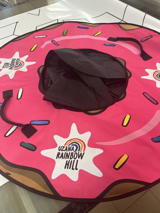 Надуваема шейна ….