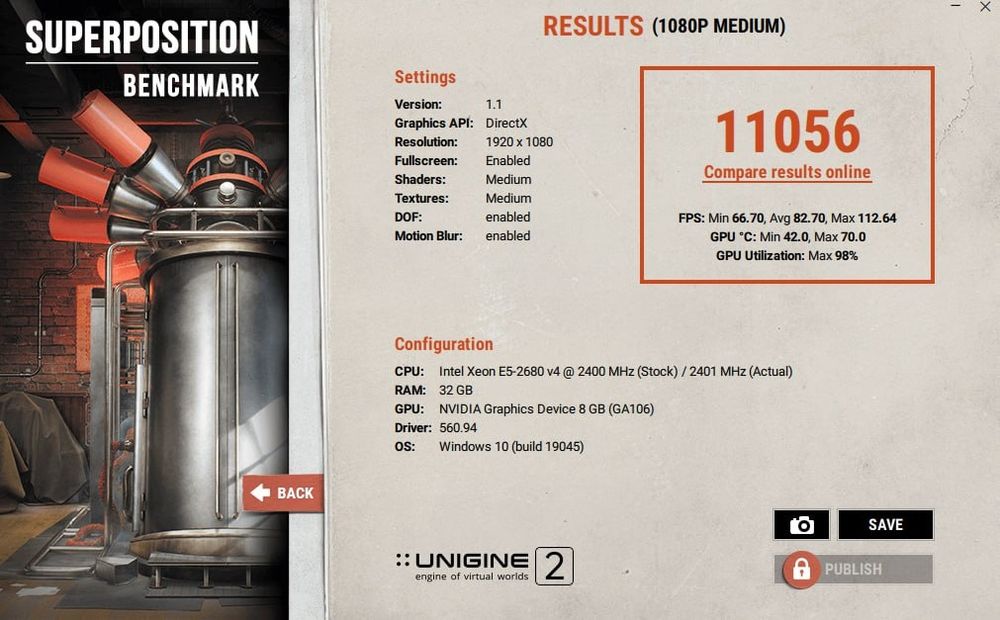 Видеокарта 3050 8gb inno3d