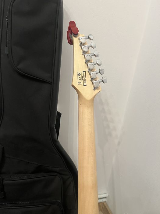 Set complet de chitara electrica pentru copii