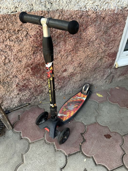Продам самокаты