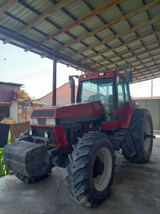 Магнум 8940 сотилади