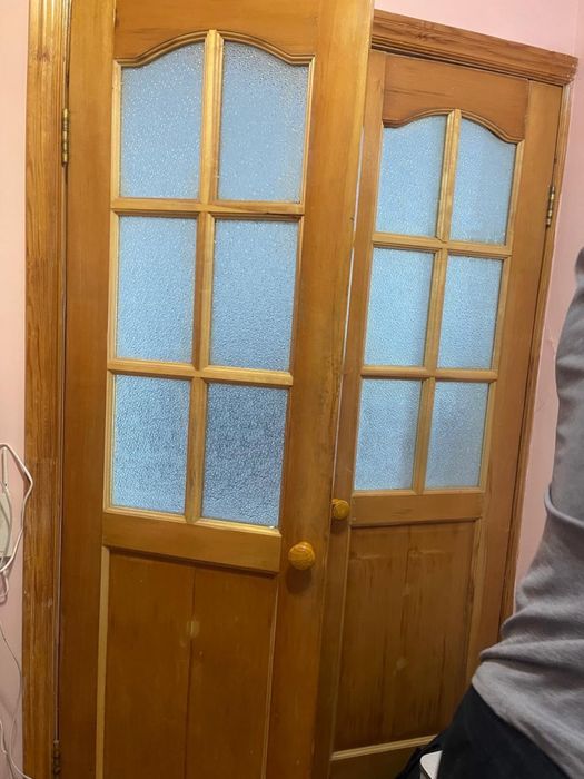 Двери межкомнатные