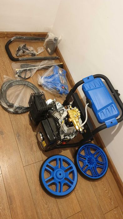 Мойка высокого давления Alteco HPW 220 G