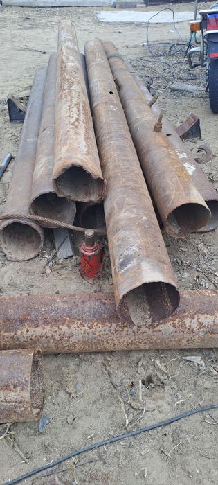 Продам лист нержавейка, деловой метелл