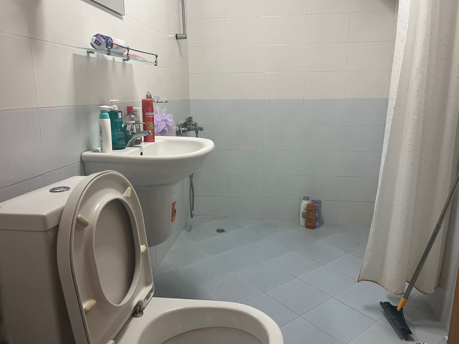 Дава се под наем Двустаен апартамент в Благоевград, Идеален център - 64 кв.м за 306 € - Снимка #6