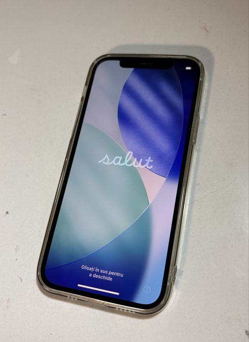 iPhone 12, verde, green, 128gb