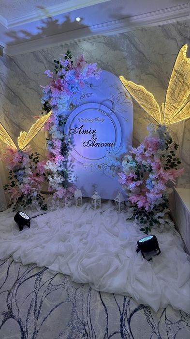 Oformleniya Kelin Uy